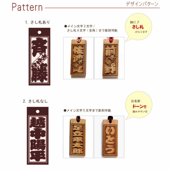 名入れ ボトルネームタグ｜ギフトショップ「FLEGRE（フレグレ）」