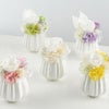 純白のお供え花 プリザーブドフラワー