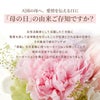 天国の母へ贈るプリザーブドフラワー Ciel -シエル- プリザーブドフラワー