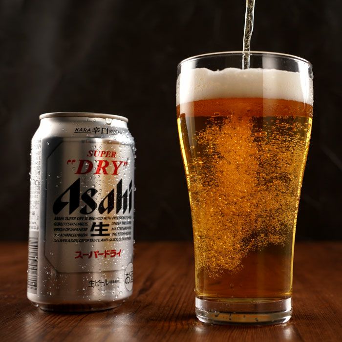 国産ビールの大定番飲み比べセット