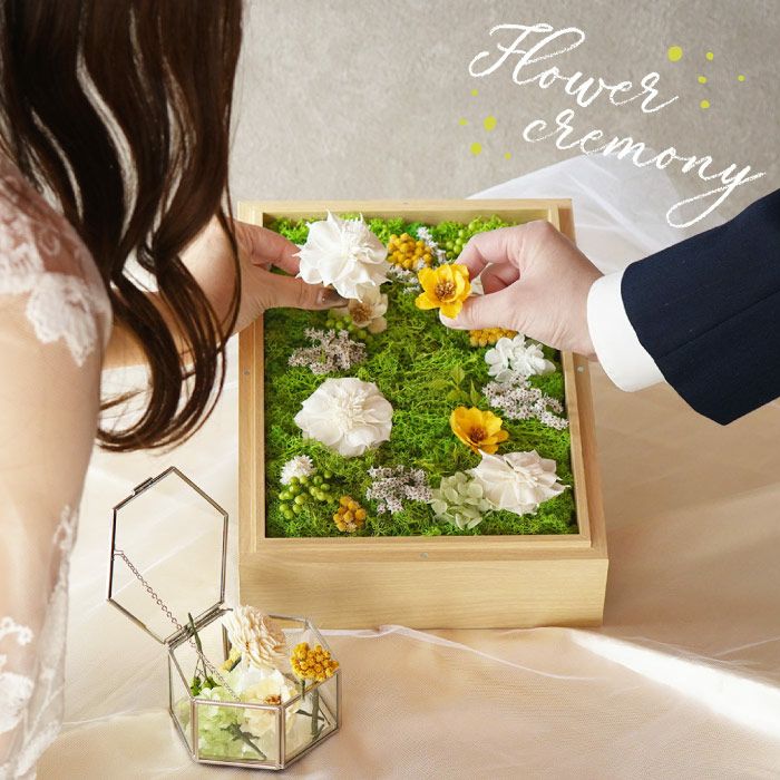 ゲスト参加型結婚証明書｜ギフトショップ「FLEGRE（フレグレ）」