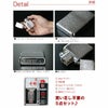 名入れ インナー 彫刻 zippo クロムサテーナ タイプ