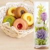 選べるお供え花とご進物のギフトセット プリザーブドフラワー
