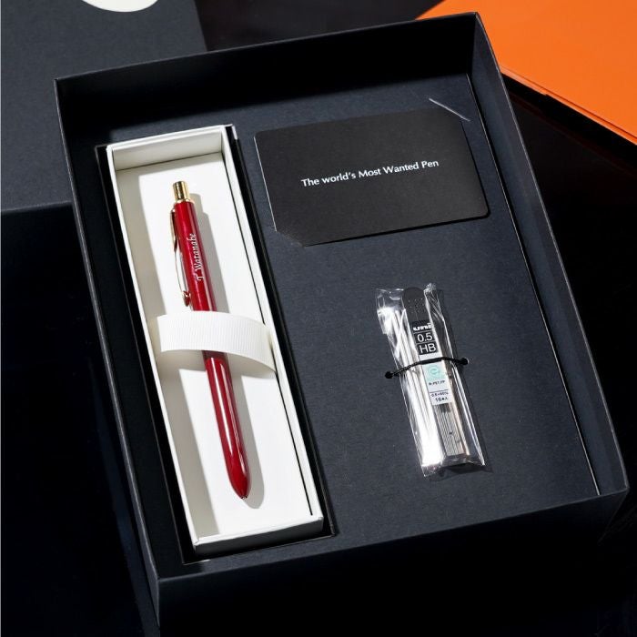 名入れ PARKER ソネット マルチファンクション 10特盛ギフトセット