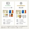 本革じゃばら式ミニ財布